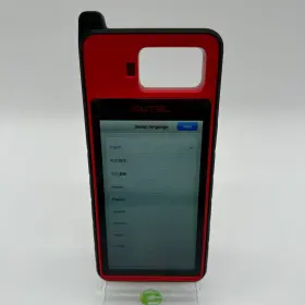 Km100e Autel Key Fob Programming Tool Immobilizer Creation Immo #2