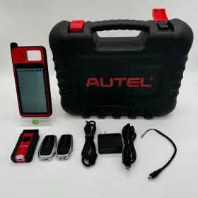 Km100e Autel Key Fob Programming Tool Immobilizer Creation Immo