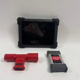 Ms908cv Autel Maxisys Auto Diagnostic And Analysis Scanner