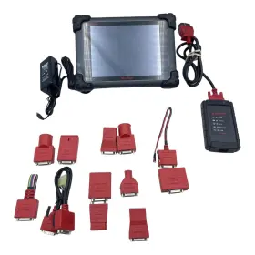 Ce0700 Autel Smy908 Maxisys Wq8maxisysmy908 Automotive Diagnostic Ecu Adapter Parts