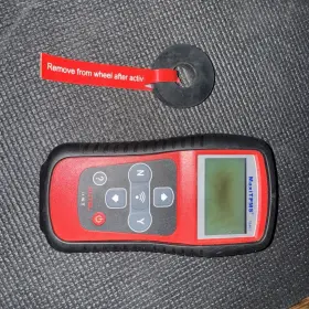 T416031537 Autel Maxitpms Ts401 Pad And Magnet Only