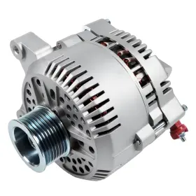 Autodevil-10035908 Autodevil New 7791 Alternator For F Series Truck F150 Expedition 1997-2002 F250 19