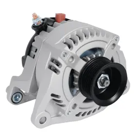 Eds-hw01333 Autodevil Highperformance 136a 12v Alternator For 20032006 Ram 1500 2500 Durango