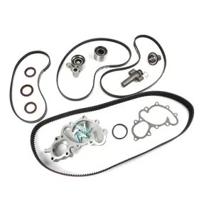 Ming-i08j0381 Autodevil Timing Belt Water Pump Kit 3.4l Fit For Tacoma 1995-2004 Tundra/2000-200