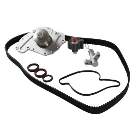 Ts26295a Autodevil Timing Belt Kit Water Pump 3.5l 4.0l Fit For Avenger 2008-2010 Charger 06