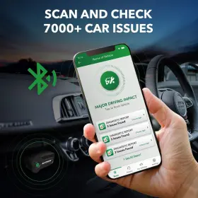 30284-amz Automend Pro Bluetooth Obd2 Scanner For Easy Vehicle Diagnostics #2