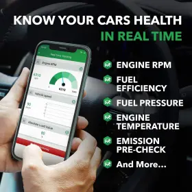 30284-amz Automend Pro Bluetooth Obd2 Scanner For Easy Vehicle Diagnostics #3