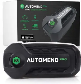 30284-amz Automend Pro Bluetooth Obd2 Scanner For Easy Vehicle Diagnostics
