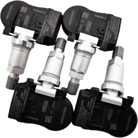 Gx631a159aa Automotive-leader Mp--a2c93315301 4pcs A2c93315301 Tire Pressure Sensor 433mhz Tmps Replacem