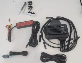 Jc450 Autopmall 4g Ai Dashcam Sos Adas Driving Behavior Analysis Voice Monitor Wifi Car Recorder
