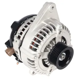 Esal0035 Autoround Alternator Compatible With 2004-2006 Lexus Rx330 2004-2007 Toyota