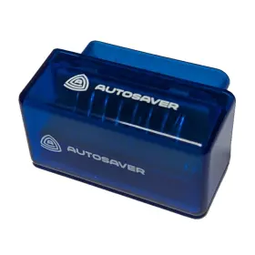0478437 Autosaver The System Vehicle Corrosion Obdii