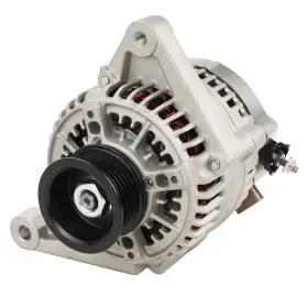 Autosity 8221alt208rus Alternator Replacement For Toyota 2003-2008 Corolla Matrix Base/xr