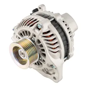 9152alt0293us Autosity Alternator Replacement For 2006-2011 Civic Replace
