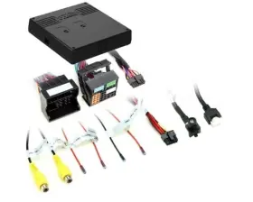 Ax-am-au91 Axxess Rearview/front Camera Interface For 2013-up Audi A3/a4 Vehicle