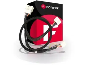 Thar-one-maz3 Axxess By Fortin Evo-all 5765 Mazda Push To Start For Various 2013-2018 T Harness