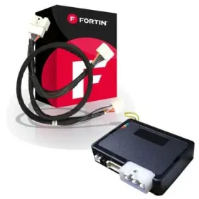 Ax-evo-one-01 Axxess By Fortin Evo-all 100% Plug And Play Remote Start Oem Upgrade With T-harness Fits 2016 Scion Im