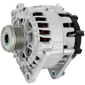 118719-5453-1049467631 Azhz Electrical Alternator Replacement For Altima 2.5l 2007-2013 Rogue 2011