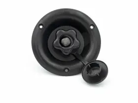 94221 B&b Molders City Water Dish With Plas Cv