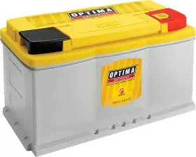 7094-194 Batteries 12v 880 Cca Dual Purpose Agm Car Battery Maintenancefree High Performance 94r #3