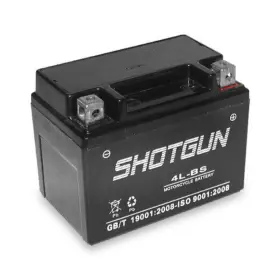 4l-bs-shotgun-06 Batteryjack Shotgun Sealed Atv Motorcycle Scooter Tractor -