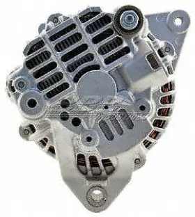 13886 Bbb Industries 784450110242 Alternator #2