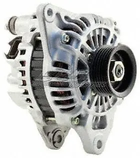 13886 Bbb Industries 784450110242 Alternator