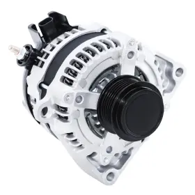 B18942 Bdeli Alternator 150 Amp New For Chevy Silverado 1500 2500 3500 Suburban 2014-2019