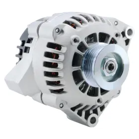 B18964 Bdeli Alternator New With Blazer Tahoe Express Astro C/k/s Series 96-00 Cadillac E