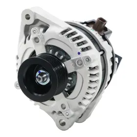 7-groove Bdeli B19060 Honda Accord Acura Tsx Alternator Replacement 130a 12v Pulley