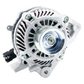 7-groove Bdeli B19061 Honda Civic Alternator 2006-2011 1.8l Pulley 80a 12v Replacement