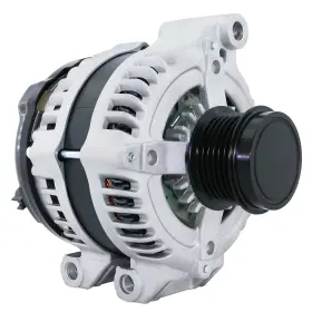 Bdalat11570na Bdeli Dodge Alternator Replacement New For 2011-2020 Grand Caravan Journey V6 3.6