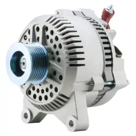 Bdalat7791na Bdeli Alternator Replacement For Ford F-series 97-02 F150 Expedition F250 V8 5.4