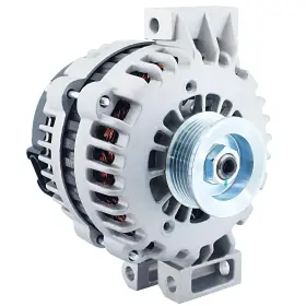 Bdalat8290na Bdeli Alternator Replacement New 150amp 4.2l For 2002-2005 Gmc Envoy 04-05 Xl