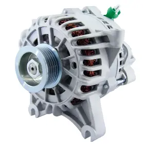 Bdalat8318na Bdeli Alternator New For Ford F-150 4.6 5.4l 2004-2008 05-06 Expedition 06-08 L Inch
