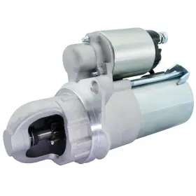 Bdstat6493na Bdeli New Starter Replacement For 2002-2005 Chevrolet Cavalier 2.2l 2004 2005 2006