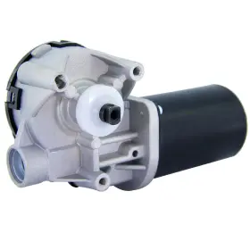 Wpm2010 Bdeli New Front Wiper Motor Compatible With Ford 1997-2004 F150 97-02 Expedition