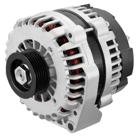 Bdfhyk 785366481716 Alternator Compatible With Cadillac Escalade Esv/escalade Ext/escalade