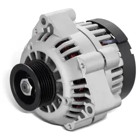 Bd-05-ens16-00011as-000-w Bdfhyk Alternator Compatible With Cadillac Escalade Esv/ext 2002-2004