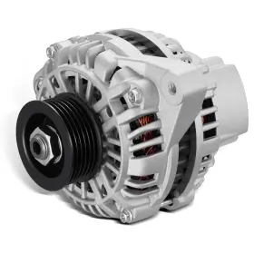 Bd-05-ens16-00012as-000-w Bdfhyk Alternator Compatible With Honda Civic 2001-2005 1.7l L4 Acu