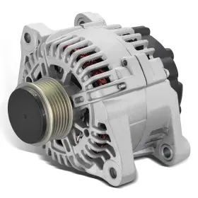 Bd-05-ens16-00020as-000-w Bdfhyk Alternator Compatible With Hyundai Sonata 2010-2013 2.4l L4