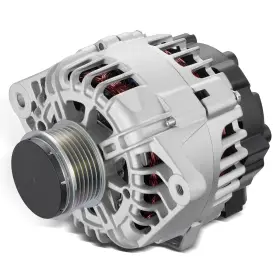 Bd-05-ens16-00022as-000-w Bdfhyk Alternator Compatible Kia Rio 2014 1.6l/ 2016 1.6l L4 With-m