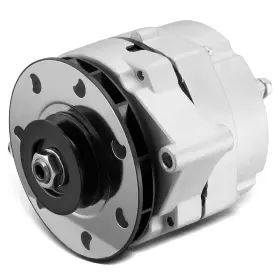Bd-05-ens16-00024as-000-w Bdfhyk Alternator Compatible With Chevrolet G30/c20/k10/s10/k5 Blazer/impala/malibu/