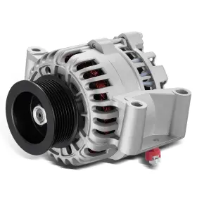 Bd-05-ens16-00028as-000-w Bdfhyk Alternator Compatible With Ford E-350 Super Duty/f-350 Duty/f-450