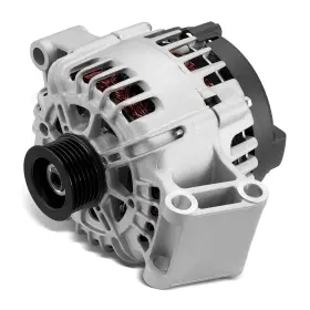 Bd-05-ens16-00032as-000-w Bdfhyk Alternator Compatible With Ford Fiesta 2011-2019 1.6l L4 Replace 11619n 1161