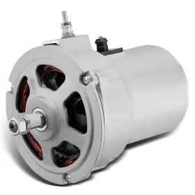 Bd-05-ens16-00034as-000-w Bdfhyk Alternator Compatible With Volkswagen Beetle 1974-1979 1.6l H4 Wi