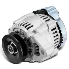 Bd-05-ens16-00035as-000-w Bdfhyk Alternator Compatible With Chevrolet Express 1500 20062007
