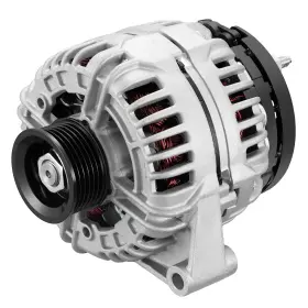 Bdfhyk Bd-05-ens16-00133as-000-w Alternator Compatible With Chevrolet Impala 20062011 3.9l V6/3.5l V6 Compatib