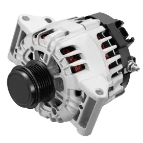 Bdfhyk Bd-05-ens16-00147as-000-w Alternator Compatible With Buick Regal 20152017 2.4l L4 Chevr