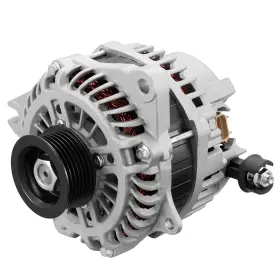Bd-05-ens16-00150as-000-w Bdfhyk Alternator Compatible With Ford Edge/taurus/fusion 2007-2014 3.5l V6